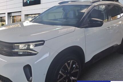 Citroen C5 Aircross 29.194 km 20.990 &euro; Jüterbog 14913