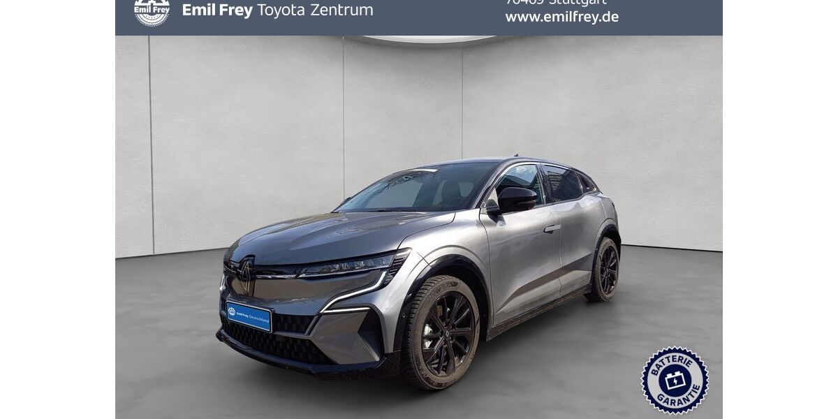 Renault Megane E-TECH 14.600 km 35.790 &euro; Stuttgart 70469