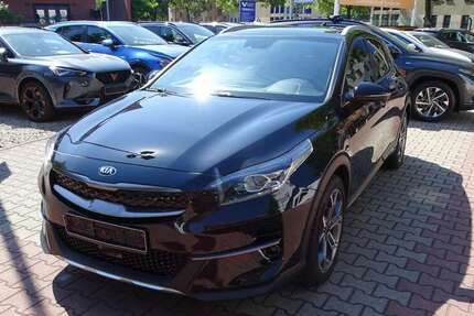 Kia XCeed 26.612 km 22.500 € Berlin 12359