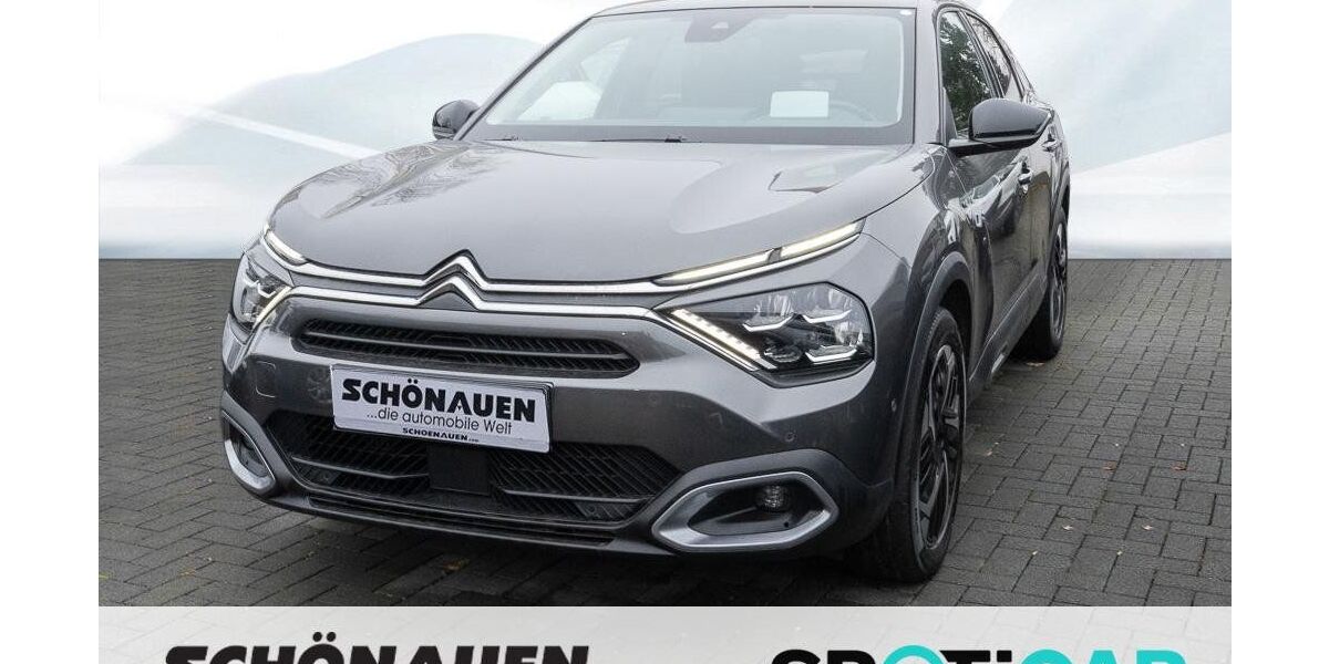 Citroen C4 23.345 km 19.450 &euro; Kerpen 50171