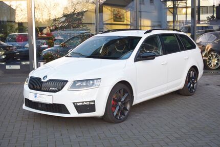 Skoda Octavia 209.000 km 8.900 &euro; Meerbusch 40667