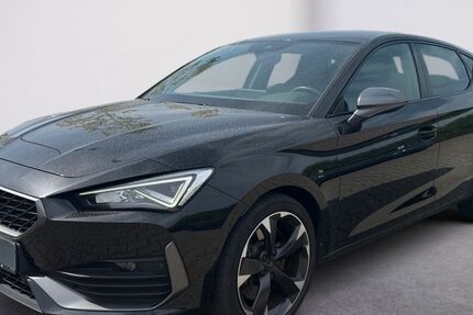 Cupra Leon 78.100 km 22.890 &euro; Kenzingen 79341