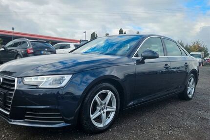 Audi A4 172.000 km 13.499 &euro; Berlin 15831