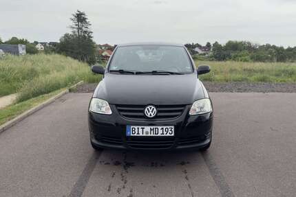 VW Fox 173.000 km 1.200 &euro; Gondorf 54647