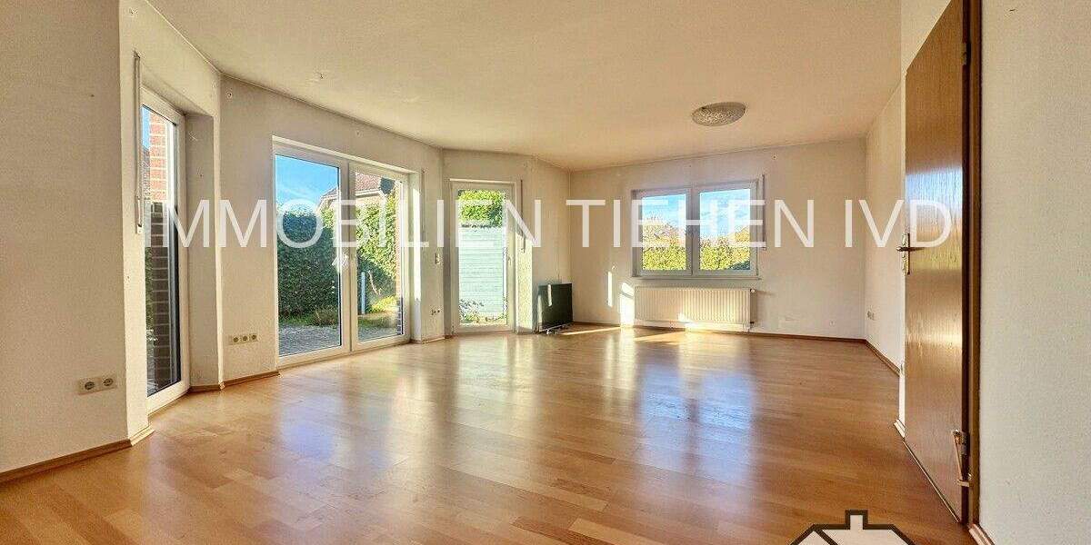 Doppelhaushälfte Haselünne - 4 Zimmer, 130 m&sup2;, 245.000&euro; | Angebot:25779667