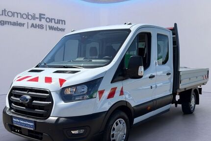Ford Transit 11.250 km 30.890 &euro; Crailsheim 74564
