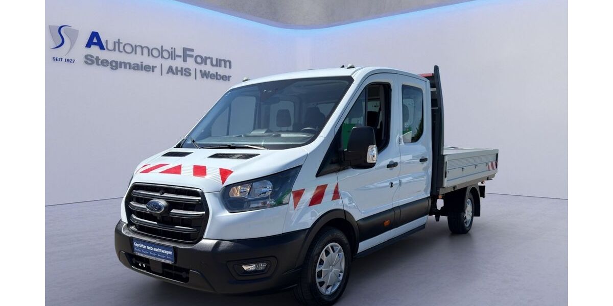 Ford Transit 11.250 km 31.416 &euro; Crailsheim 74564