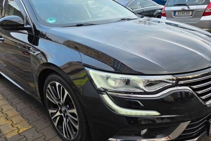 Renault Talisman 111.402 km 14.999 &euro; Berlin 12059