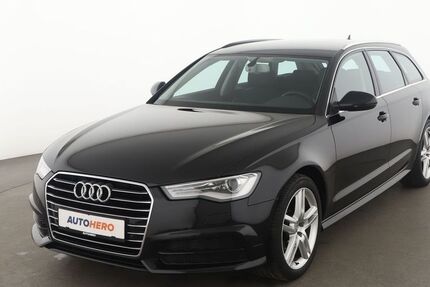 Audi A6 119.772 km 22.170 € Leipzig 04328