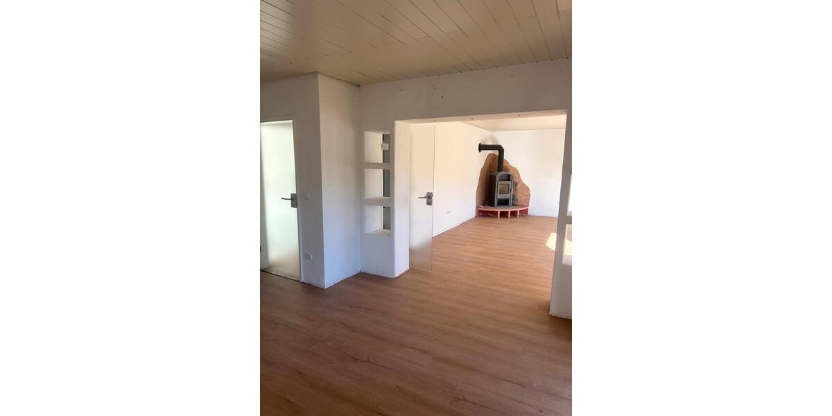 Maisonettenwohnung Weidenberg - 3 Zimmer, 120 m&sup2;, 1.200&euro; | Angebot:26403631