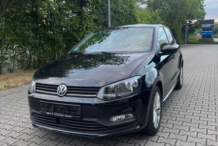 VW Polo 143.300 km 6.900 &euro; Mannheim 68199