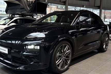 Porsche Macan 10.900 km 124.900 &euro; Kassel 34123