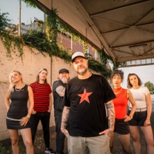 Butterwegge 15.01.2027 Gulfhaus Jugend- und Kulturzentrum