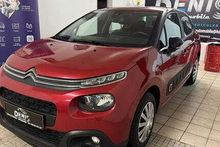 Citroen C3 62.132 km 10.999 &euro; Trier/Differdange (luxembourg) 54290