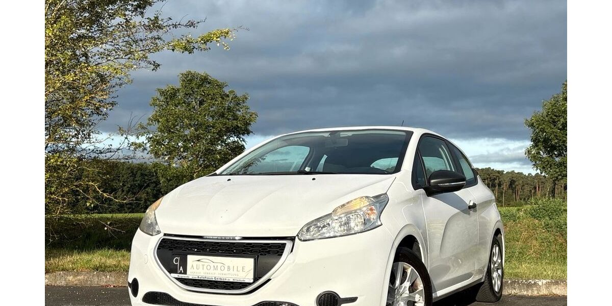 Peugeot 208 122.461 km 2.890 &euro; Weihenzell 91629