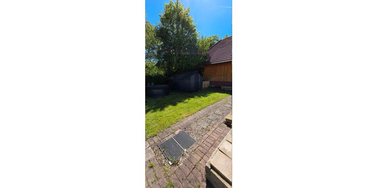 Einfamilienhaus Schortens - 4 Zimmer, 110 m&sup2;, 199.000&euro; | Angebot:26494520