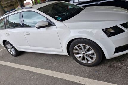 Skoda Octavia 27.500 km 17.777 &euro; Landau in der Pfalz 76829