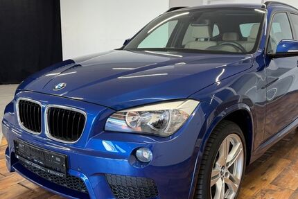 BMW X1 46.592 km 15.980 &euro; Singen 78224