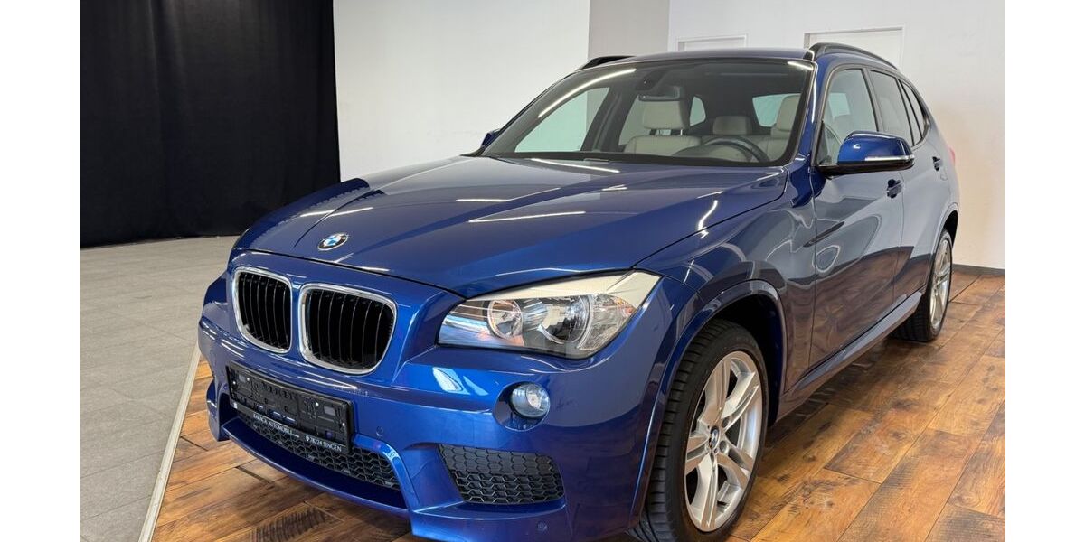 BMW X1 46.592 km 15.980 &euro; Singen 78224