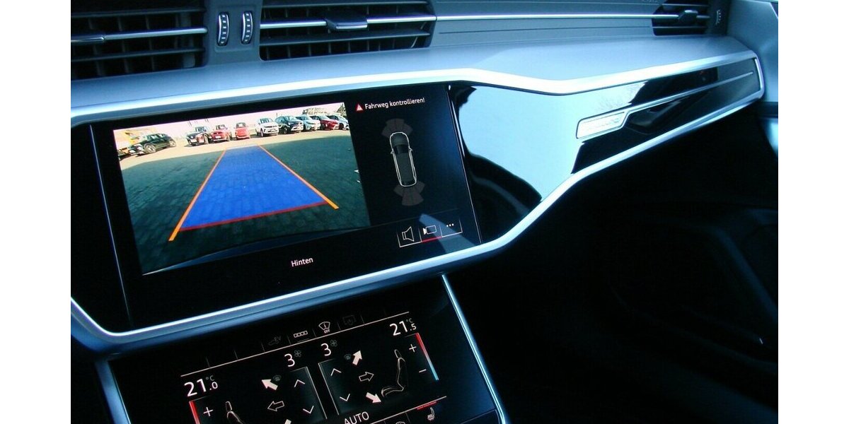 Audi A6 55TFSIe Quattro S-line HUD LED Bang&Olufsen AHK 42.672 km 44.980 &euro; Falkensee 14612