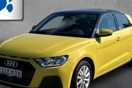 Audi A1 30.180 km 18.990 € Lengerich 49525