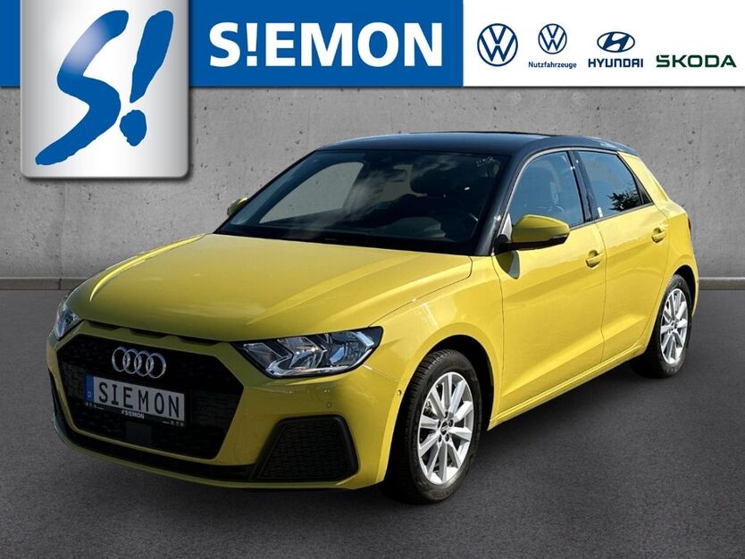 Audi A1 30.180 km 18.990 € Lengerich 49525