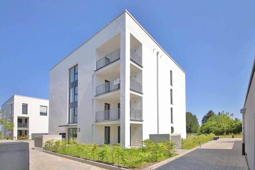 Wohnung zum Kaufen in Karlsruhe Wolfartsweier 589.900 € 94.67 m²