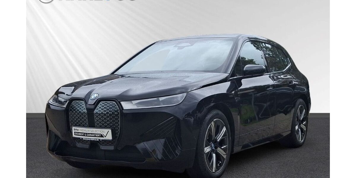 BMW iX 30.850 km 39.418 &euro; Wiesbaden 65203
