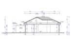 Bungalow Georgsmarienhütte - 4 Zimmer, 127 m&sup2;, 600.000&euro; | Angebot:27023173