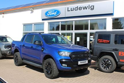 Ford Ranger 153.996 km 23.990 &euro; Delligsen 31073