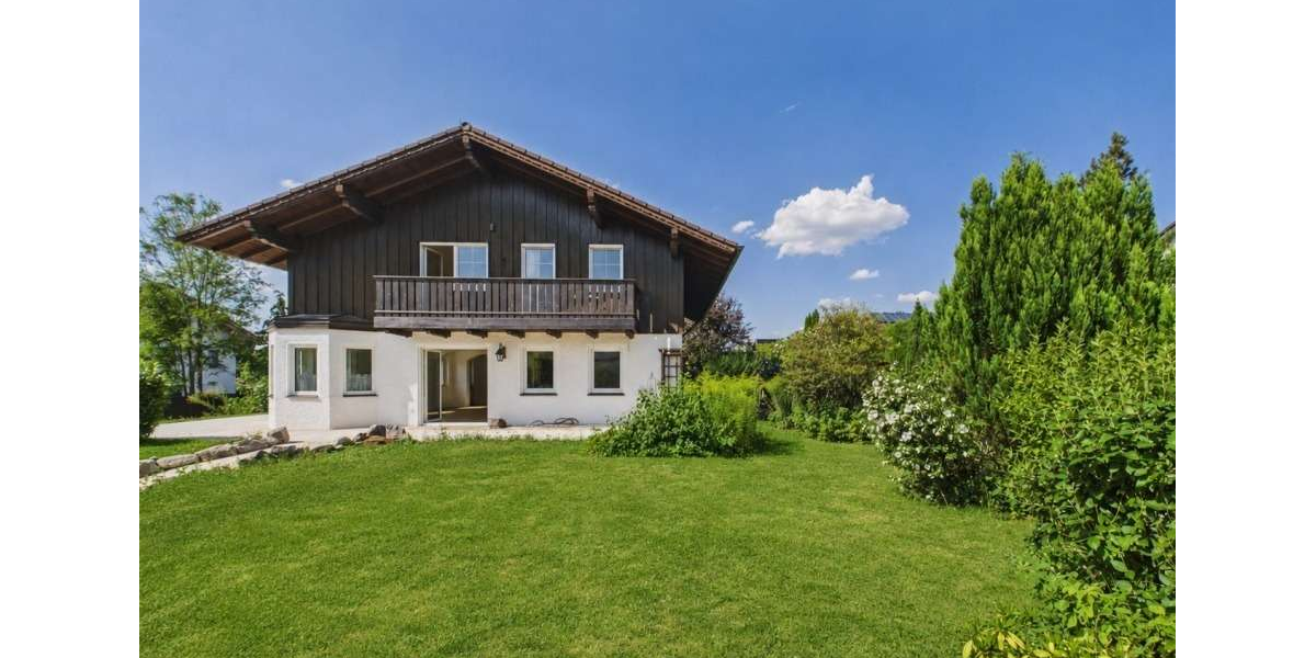 Einfamilienhaus Oberbiberg Oberbiberg - 5 Zimmer, 170 m&sup2;, 3.290&euro; | Angebot:27222086