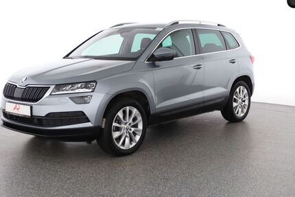 Skoda Karoq 78.375 km 23.780 &euro; Berlin 12103