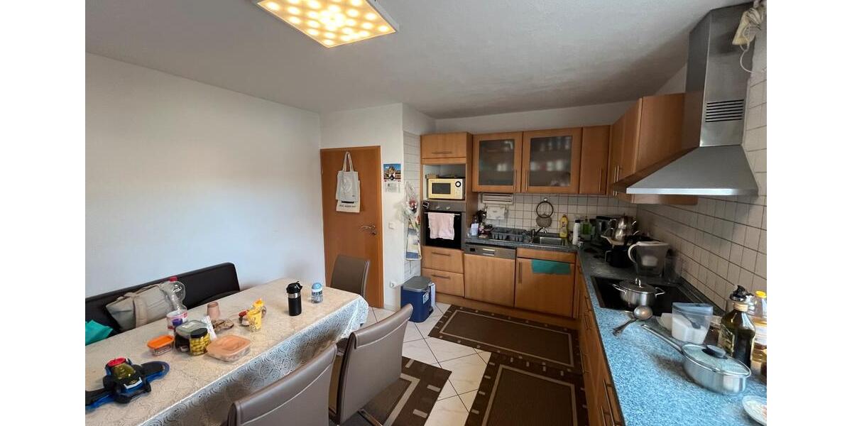 Reihenhaus Buchloe - 5 Zimmer, 115 m&sup2;, 499.000&euro; | Angebot:26481965