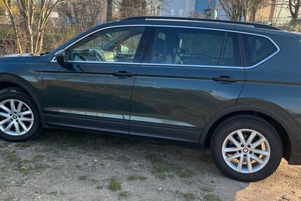 Seat Tarraco 117.500 km 19.100 &euro; Mutterstadt 67112