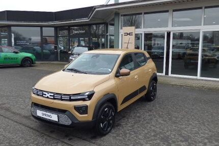 Dacia Spring 1.927 km 22.910 &euro; Geseke 59590
