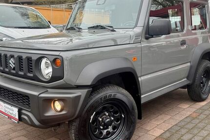 Suzuki Jimny 74.000 km 25.990 &euro; Dortmund 44263