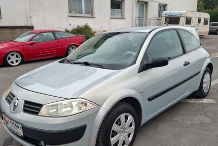 Renault Megane 160.000 km 1.790 € Hamm 59067