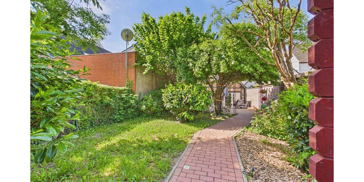 Einfamilienhaus Bad Oldesloe - 4 Zimmer, 130 m&sup2;, 445.000&euro; | Angebot:26787143