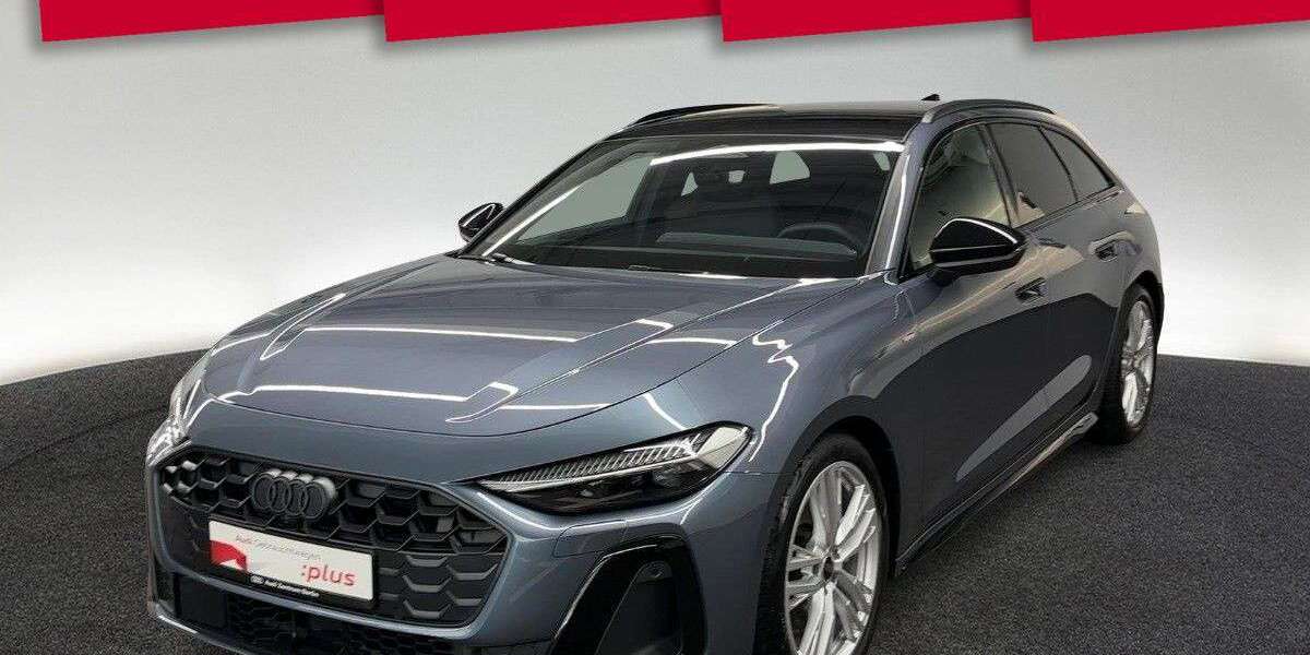 Audi A5 10.000 km 64.100 &euro; Berlin 10587