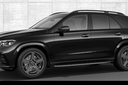 Mercedes-Benz GLE 450 9.900 km 89.900 € München 80636