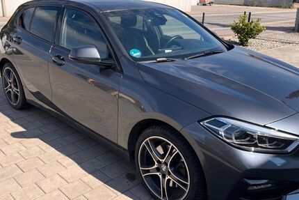 BMW 120 96.000 km 22.900 &euro; Karlshuld 86668