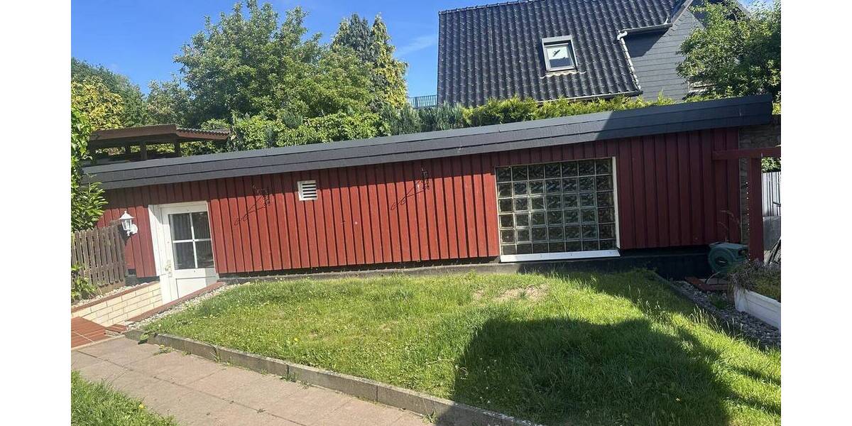 Einfamilienhaus Bad Oldesloe - 4 Zimmer, 96 m&sup2;, 379.000&euro; | Angebot:26894181