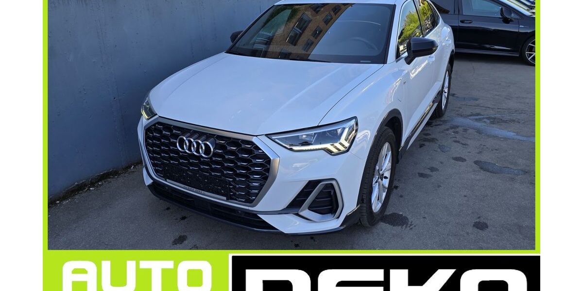 Audi Q3 71.452 km 28.470 &euro; Waiblingen 71332