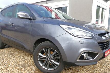 Hyundai ix35 145.899 km 9.700 &euro; Leipzig 04179