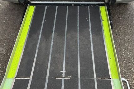 VW Caddy 164.400 km 18.580 &euro; Dettingen unter Teck 73265