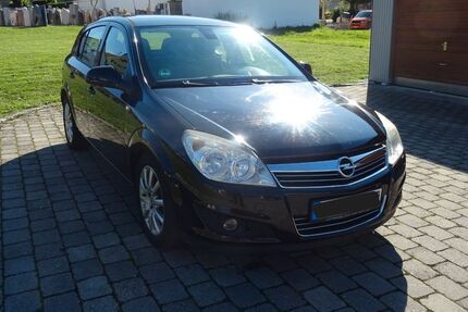 Opel Astra 244.000 km 1.300 € Mössingen-Talheim 72116