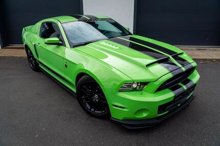 Ford Mustang 117.600 km 22.900 &euro; Obernburg a.Main 63785
