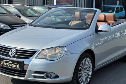 VW Eos 108.796 km 5.555 &euro; Dortmund 44147