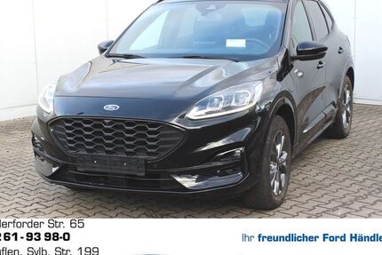 Ford Kuga 61.844 km 24.290 &euro; Bad Salzuflen 32107