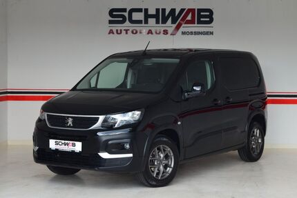 Peugeot Rifter 64.000 km 17.500 € Mössingen 72116